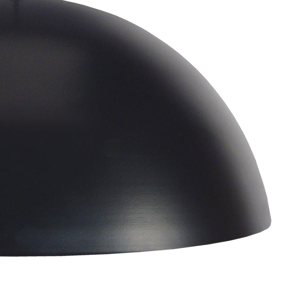 <tc>Suspensão GAMELLE 42,5cm - 1 Luz  </tc>