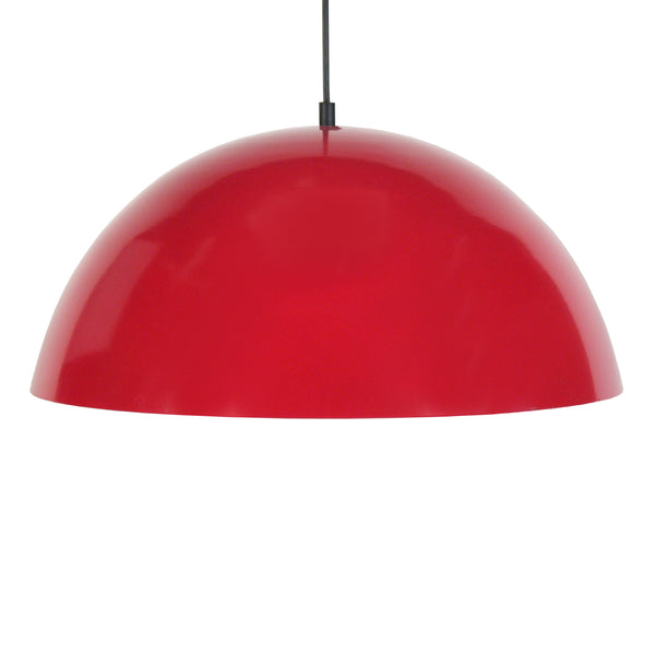 <tc>Suspensão GAMELLE 42,5cm - 1 Luz  </tc>