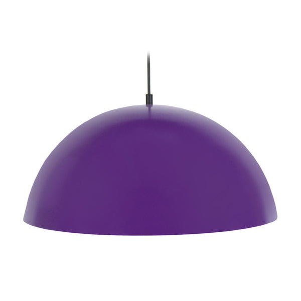 <tc>Suspensão GAMELLE 42,5cm - 1 Luz  </tc>