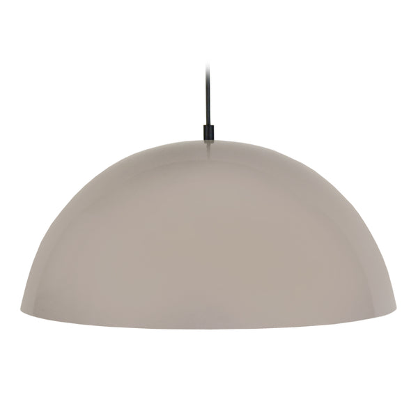 <tc>Suspensão GAMELLE 42,5cm - 1 Luz  </tc>