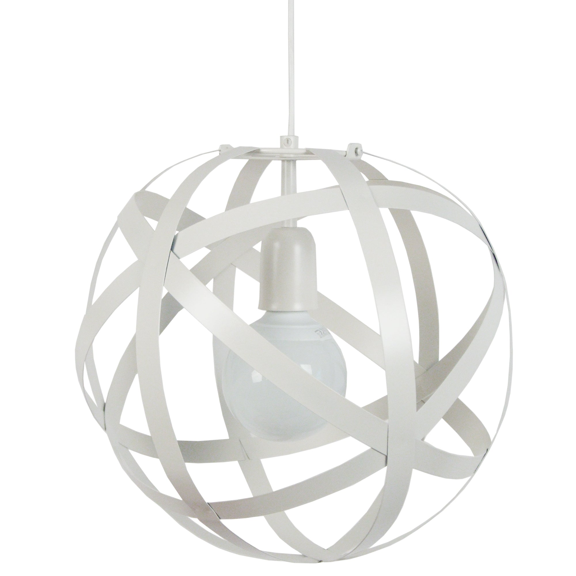<tc>Suspensão VESUVIO  33cm - 1 Luz  </tc>