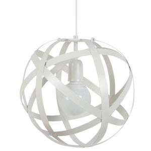 <tc>Suspensão VESUVIO  33cm - 1 Luz  </tc>