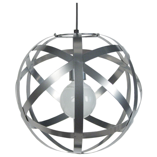 <tc>Suspensão VESUVIO  33cm - 1 Luz  </tc>