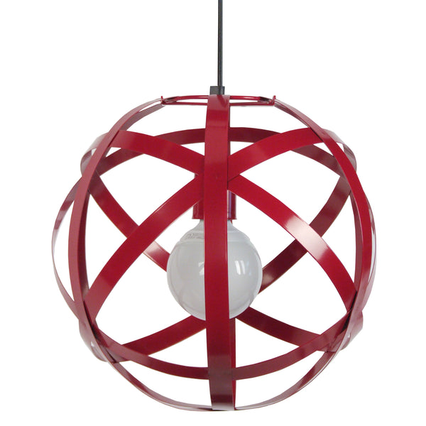 <tc>Suspensão VESUVIO  33cm - 1 Luz  </tc>