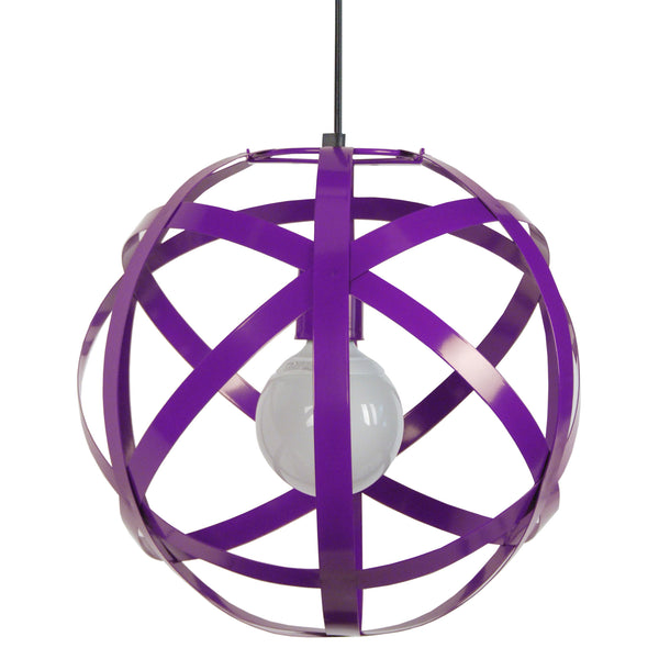 <tc>Suspensão VESUVIO  33cm - 1 Luz  </tc>