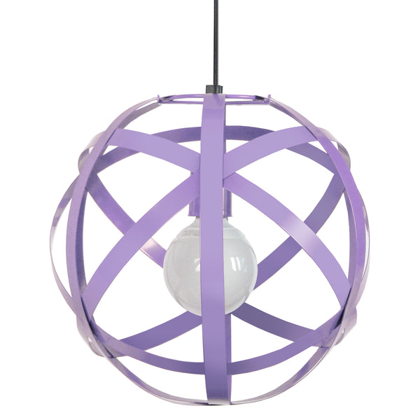 <tc>Suspensão VESUVIO  33cm - 1 Luz  </tc>
