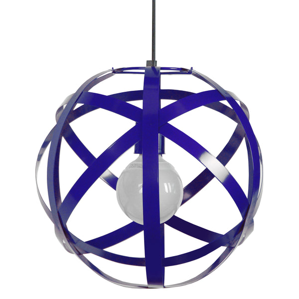 <tc>Suspensão VESUVIO  33cm - 1 Luz  </tc>