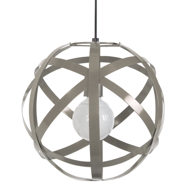 <tc>Suspensão VESUVIO  33cm - 1 Luz  </tc>