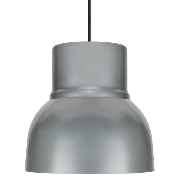 Suspension CLOCHE A 25cm - 1 Lumière