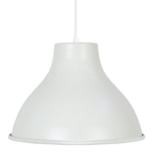 <tc>Suspensão TOSELIA ROULÉ  32cm - 1 Luz   </tc>