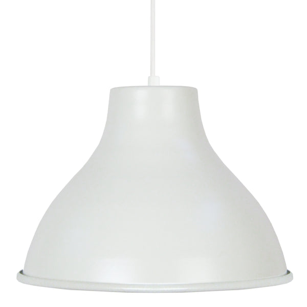 <tc>Suspensão TOSELIA ROULÉ  32cm - 1 Luz   </tc>