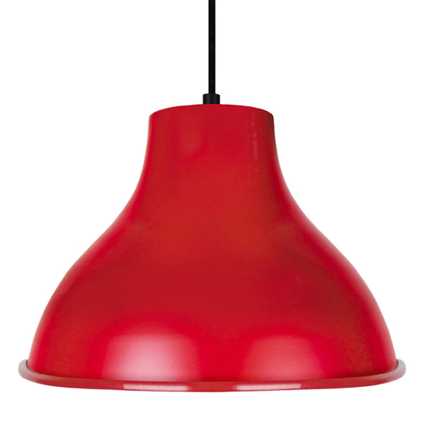 <tc>Suspensão TOSELIA ROULÉ  32cm - 1 Luz   </tc>
