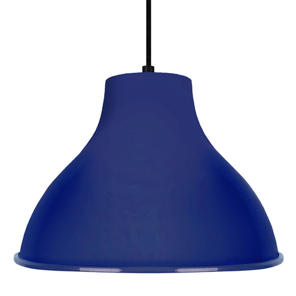 <tc>Suspensão TOSELIA ROULÉ  32cm - 1 Luz   </tc>