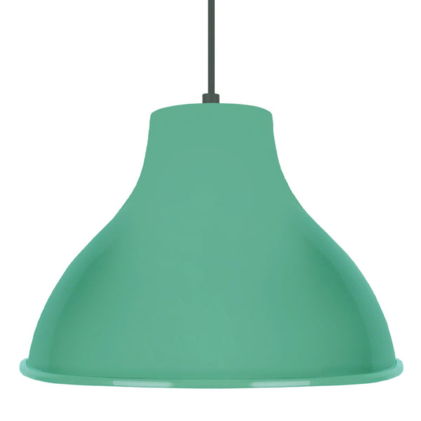 <tc>Suspensão TOSELIA ROULÉ  32cm - 1 Luz   </tc>