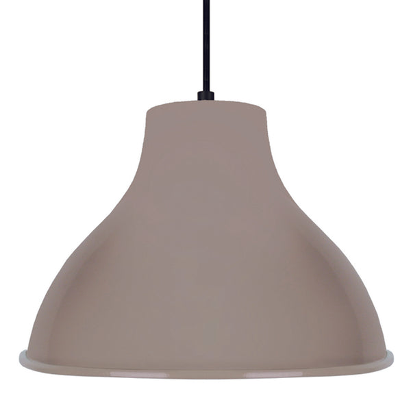 <tc>Suspensão TOSELIA ROULÉ  32cm - 1 Luz   </tc>