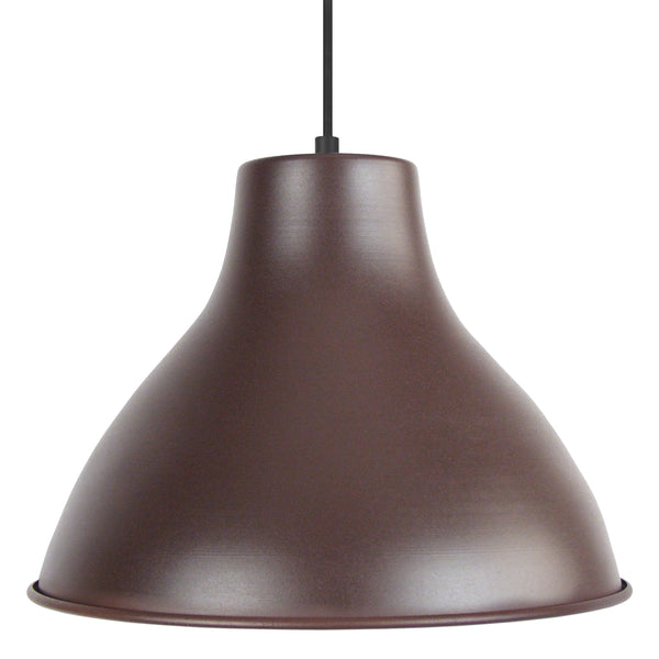 <tc>Suspensão TOSELIA ROULÉ  32cm - 1 Luz   </tc>