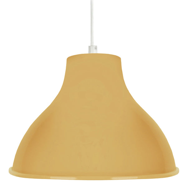 <tc>Suspensão TOSELIA ROULÉ  32cm - 1 Luz   </tc>
