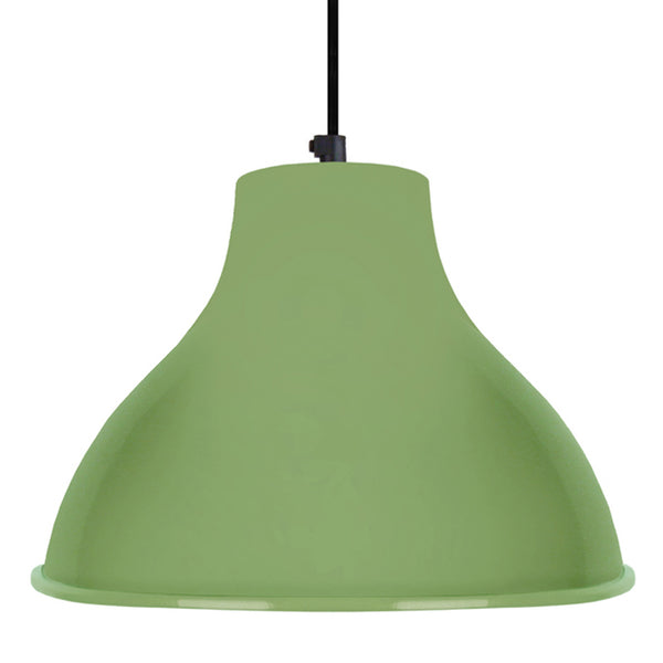 <tc>Suspensão TOSELIA ROULÉ  32cm - 1 Luz   </tc>