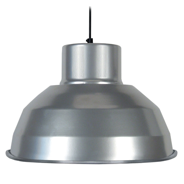 Suspension TOSEL CAMPANA ROULÉ métal  H100xD41xP41cm- 1 Lumière
