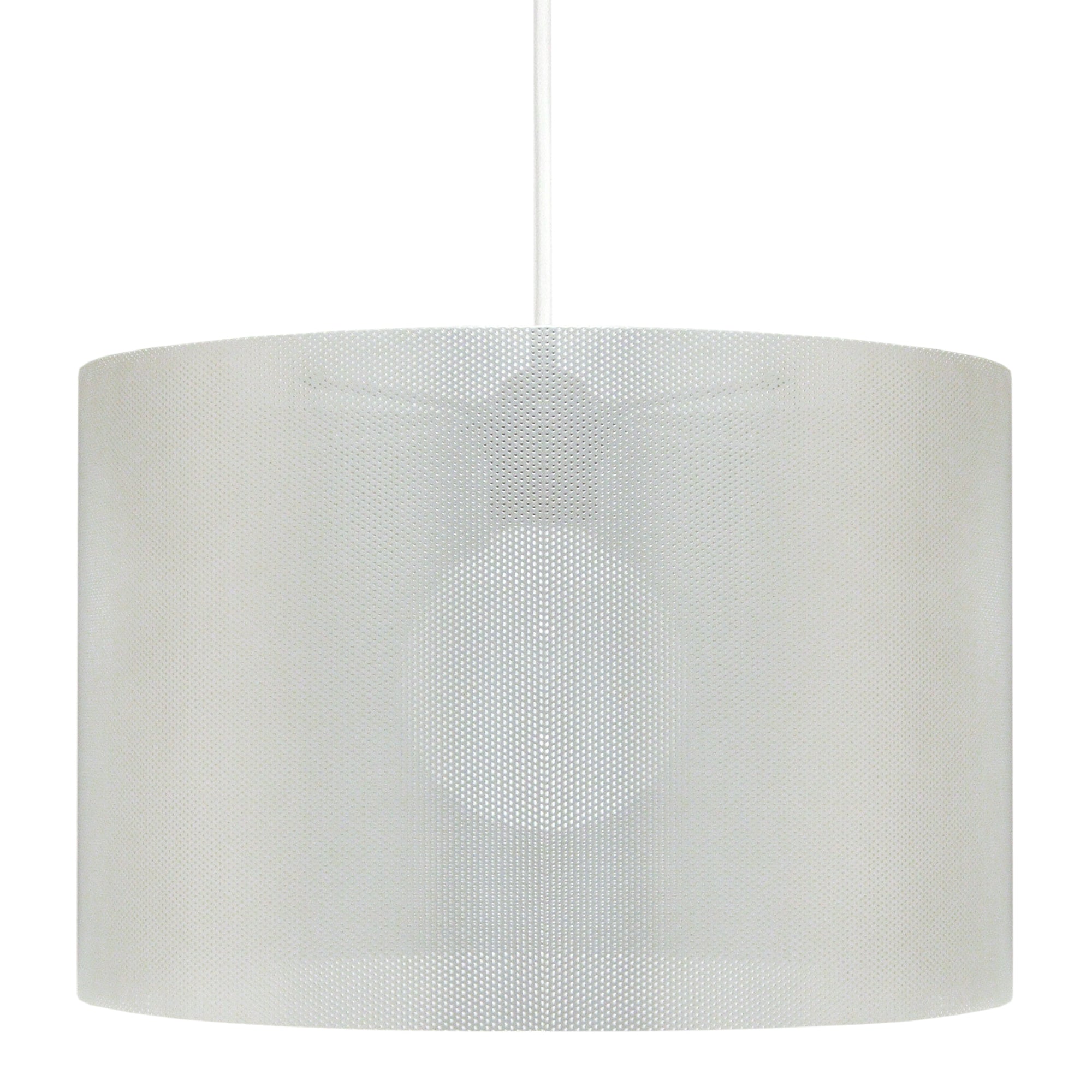 Suspension BORED 30cm - 1 Lumière