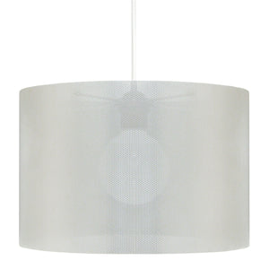 Suspension BORED 30cm - 1 Lumière