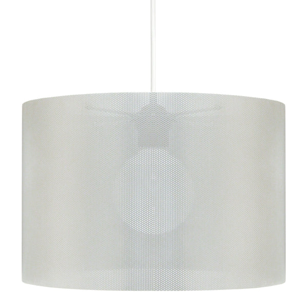 Suspension BORED 30cm - 1 Lumière