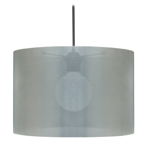 Suspension BORED 30cm - 1 Lumière