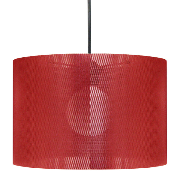 Suspension BORED 30cm - 1 Lumière