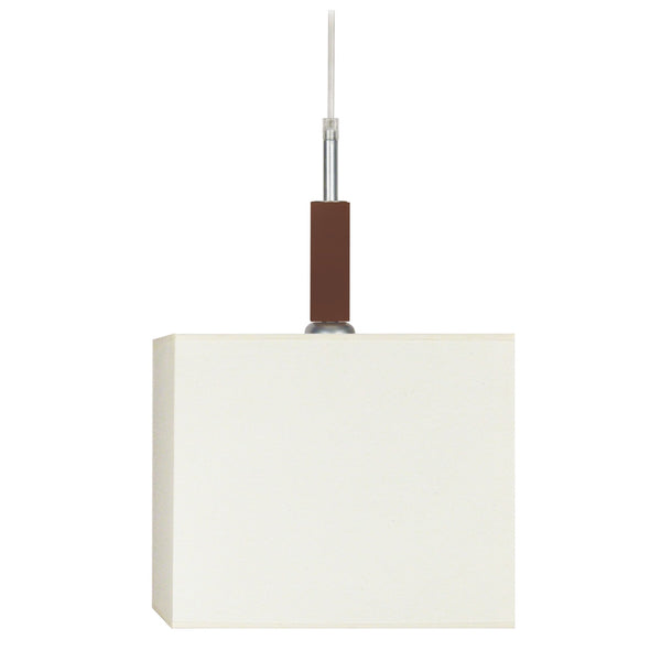 <tc>Suspensão FRIGGA  30cm - 1 Luz   </tc>
