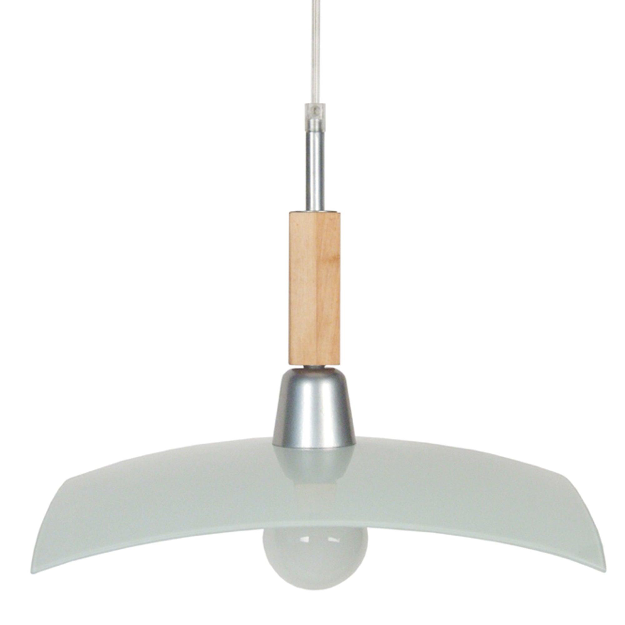 <tc>Suspensão YMIR  35cm - 1 Luz  </tc>