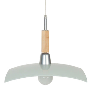 <tc>Suspensão YMIR  35cm - 1 Luz  </tc>