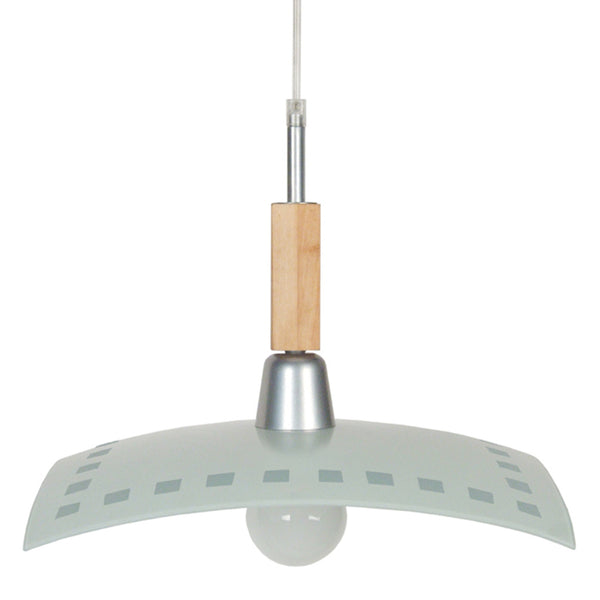 <tc>Suspensão YMIR  35cm - 1 Luz  </tc>