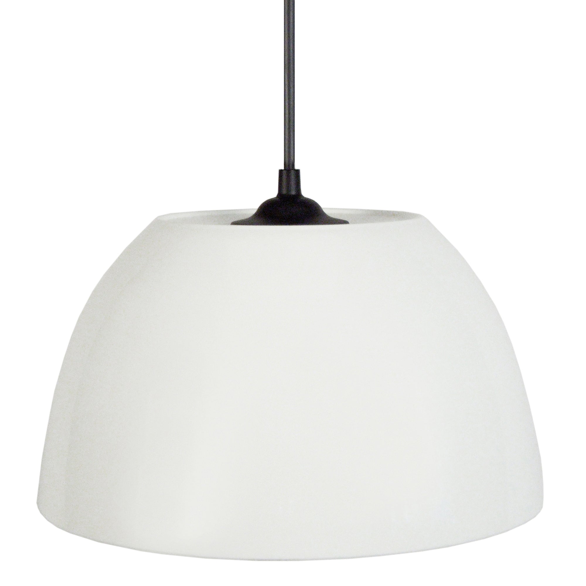 <tc>Suspensão PLEXI PRIMERA  25cm - 1 Luz  </tc>