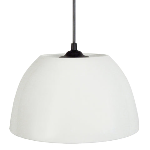 <tc>Suspensão PLEXI PRIMERA  25cm - 1 Luz  </tc>