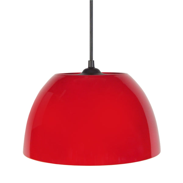 <tc>Suspensão PLEXI PRIMERA  25cm - 1 Luz  </tc>