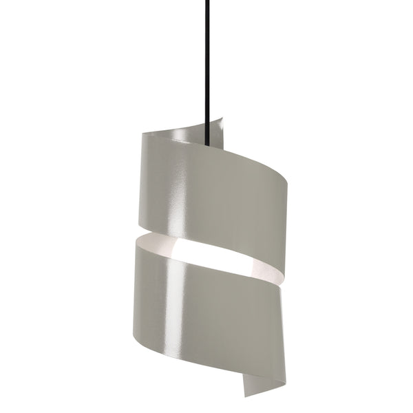 <tc>Suspensão VIRA  18cm - 1 Luz   </tc>