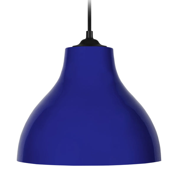 <tc>Suspensão TOSELIA  29cm - 1 Luz  </tc>