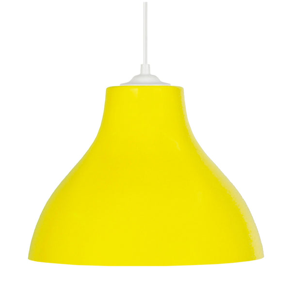 <tc>Suspensão TOSELIA  29cm - 1 Luz  </tc>