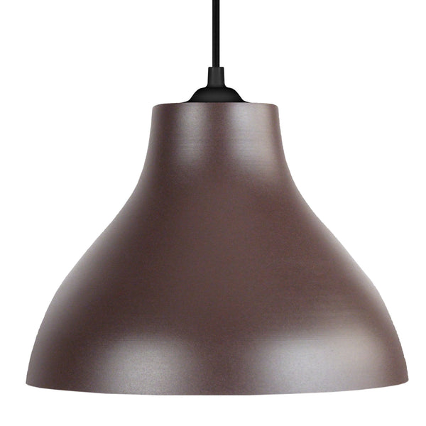 <tc>Suspensão TOSELIA  29cm - 1 Luz  </tc>