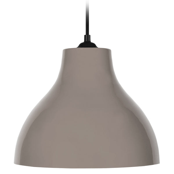 <tc>Suspensão TOSELIA  29cm - 1 Luz  </tc>