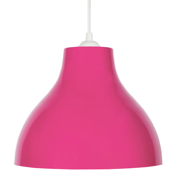 <tc>Suspensão TOSELIA  29cm - 1 Luz  </tc>