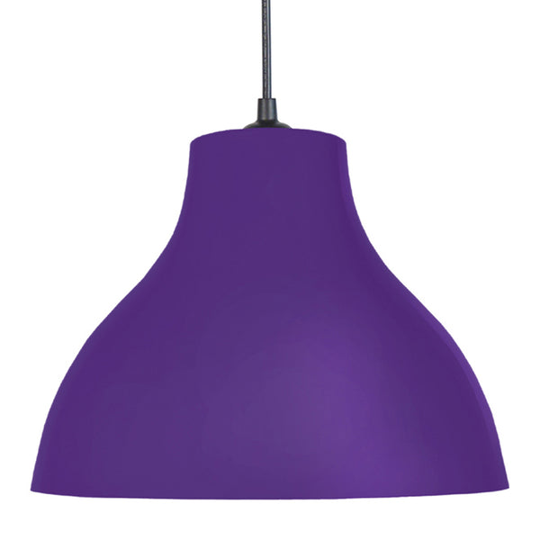 <tc>Suspensão TOSELIA  29cm - 1 Luz  </tc>
