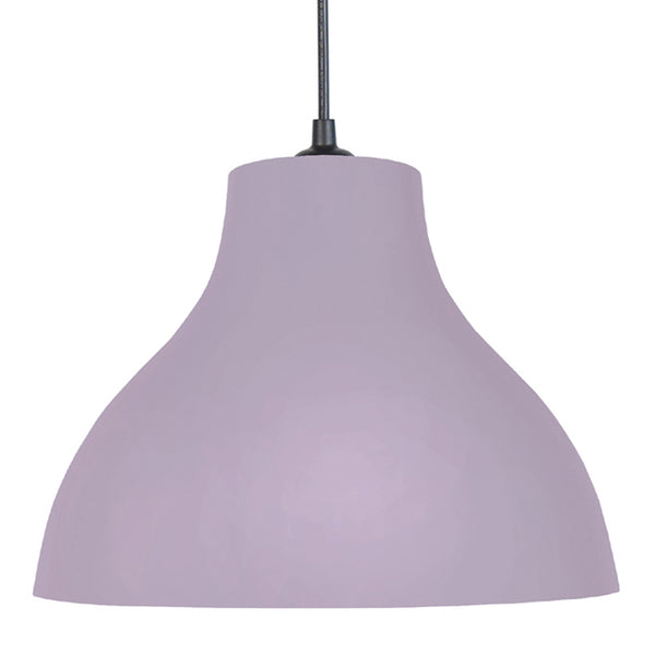<tc>Suspensão TOSELIA  29cm - 1 Luz  </tc>