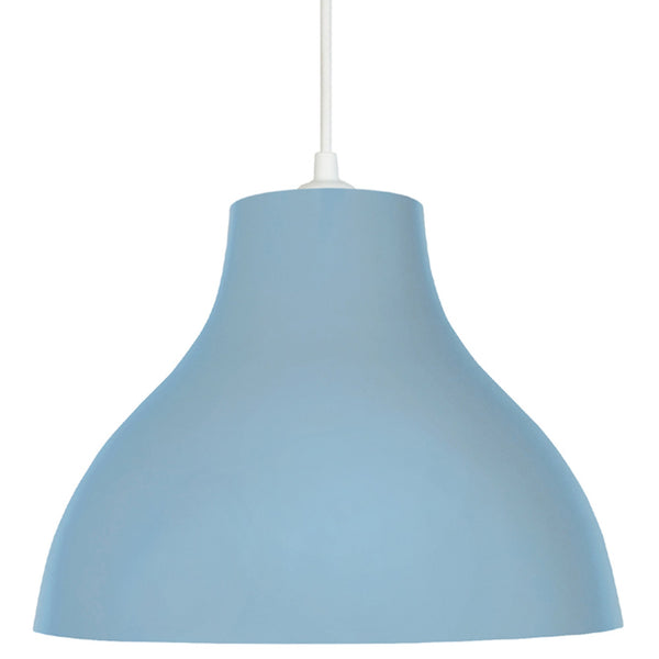 <tc>Suspensão TOSELIA  29cm - 1 Luz  </tc>