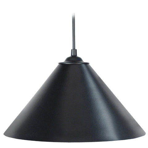 <tc>Suspensão KONE 24cm - 1 Luz  </tc>