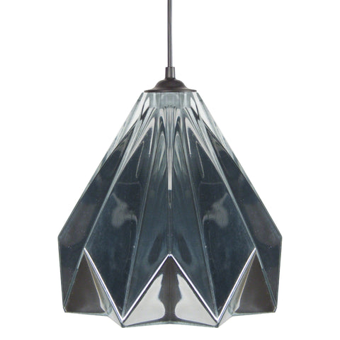 <tc>Suspensão HELSINKI  25cm - 1 Luz </tc>
