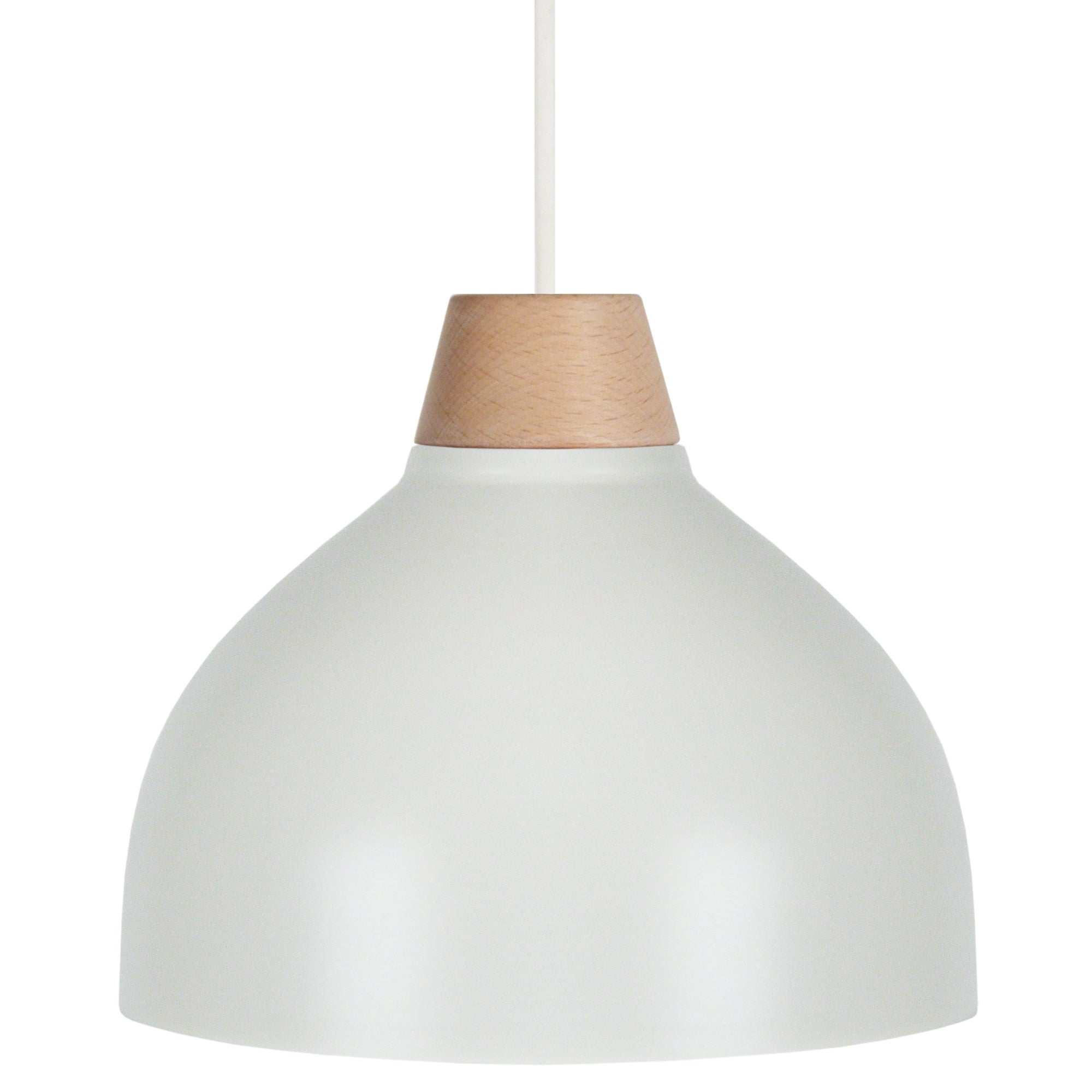 Suspension TOSEL DIANE,métal , H85xD24xP24  cm.