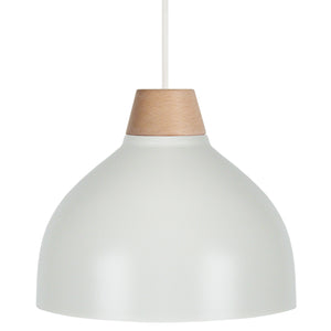 Suspension TOSEL DIANE,métal , H85xD24xP24  cm.