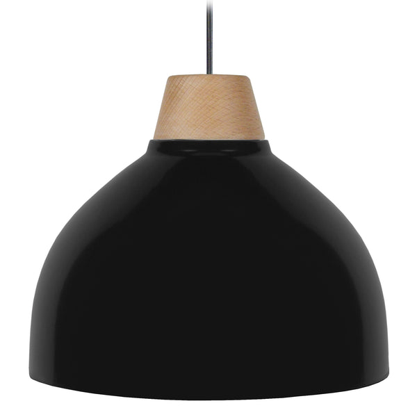 Suspension TOSEL DIANE,métal , H85xD24xP24  cm.