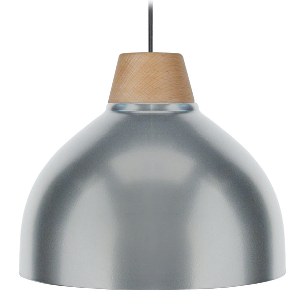 Suspension TOSEL DIANE,métal , H85xD24xP24  cm.
